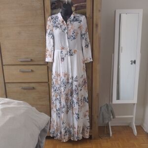 Free People Maxi Dress